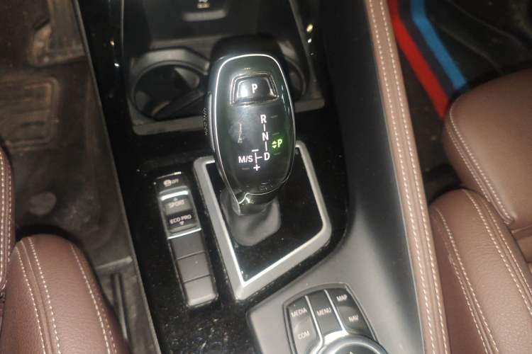 Used BMW X1 2020 sDrive20Li Premium Edition
