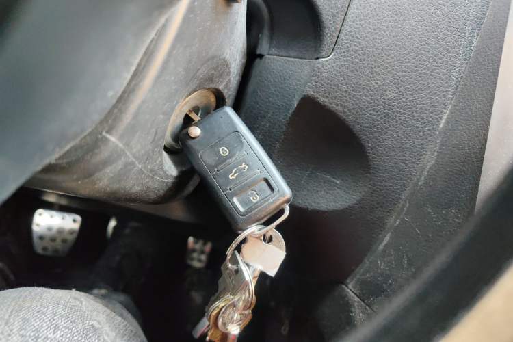 Used Yema T70 2017 T70S Sport Edition 1.5T Manual Leading Model
