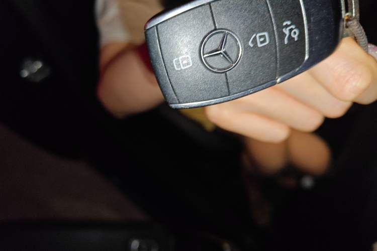 Used Mercedes-Benz A-Class 2019 Restyled A 200 L Sport Sedan
