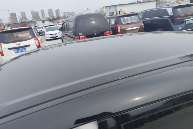 Used Wuling Bingo 2024 333 km Enjoyment Version