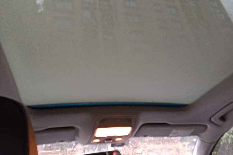 Used Audi Q5 2017 40 TFSI Technology Edition Headliner