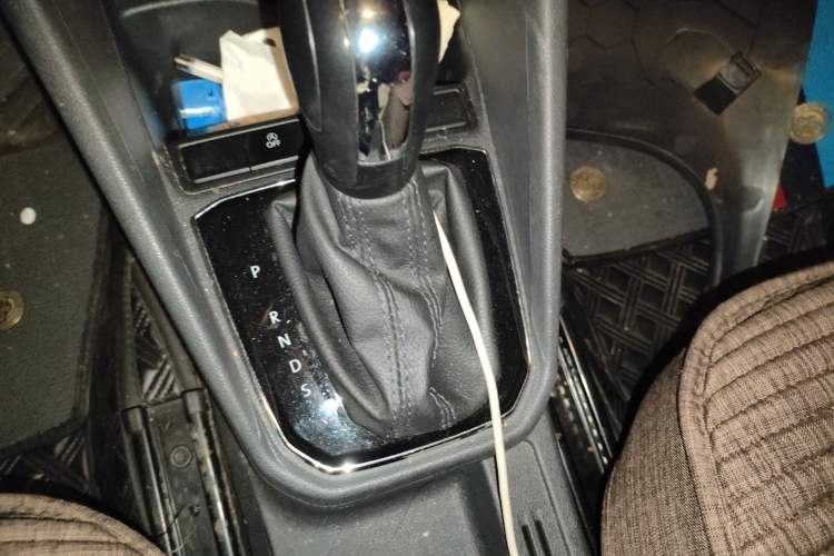 Used Jetta VA3 2021 1.5L Automatic "Upward Journey" Edition
