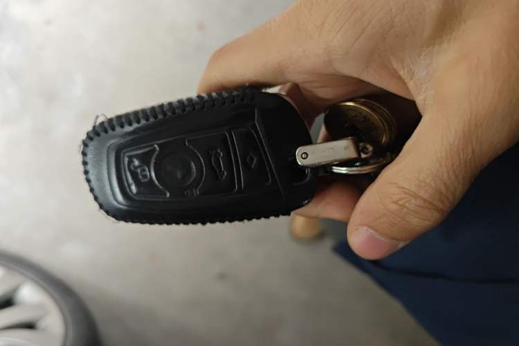 Used BMW 7 Series 2013 730Li Luxury Model