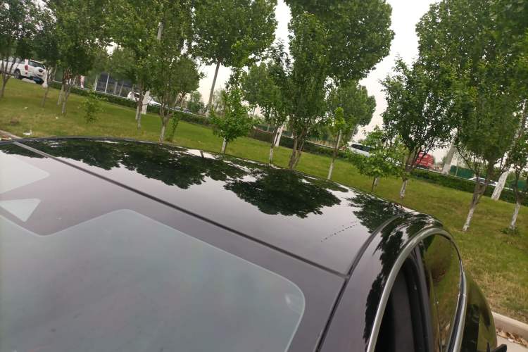 Used CHANGAN NEVO A07 2024 All-Electric "True Fragrance" Edition 710 Flagship Model