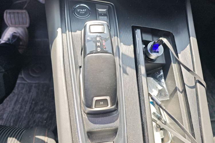 Used Peugeot 508 2022 508L 360THP PureTech Pioneer Edition
