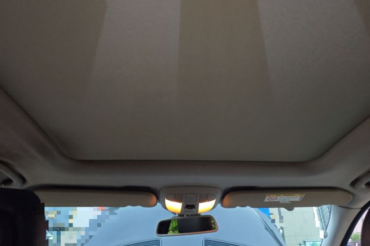 Used Mercedes-Benz R-Class 2017 R 320 4MATIC Business Edition Prestige Model Headliner