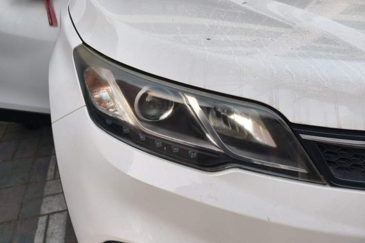 Used Soueast DX3 2018 1.5L Manual Luxury Model