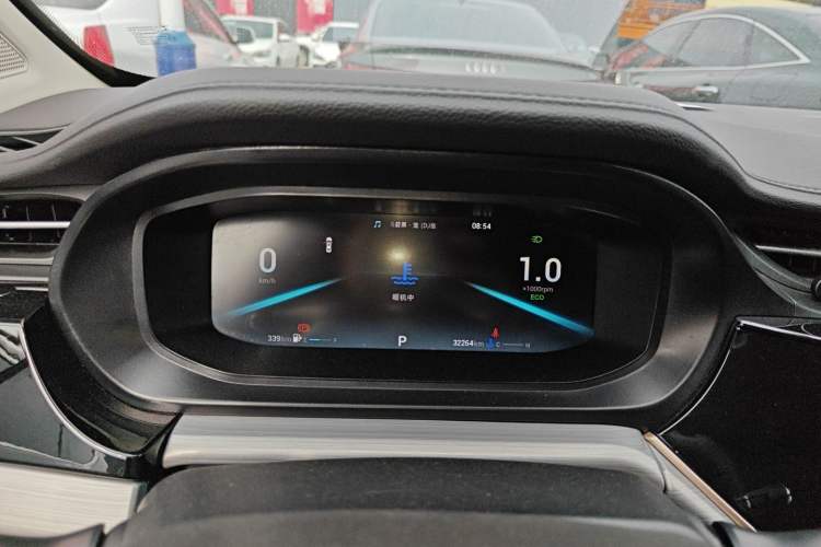 Used Chery Arrizo 5 PLUS 2021 XiaoAI 1.5L CVT Enjoy PLUS