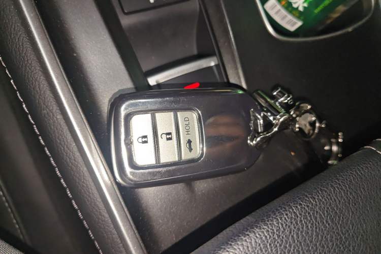 Used Honda Accord 2022 Xing·Hybrid 2.0L Xingling Version