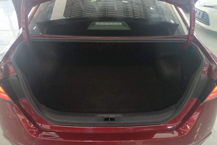 Used Nissan Teana 2020 2.0L XL Comfort Edition