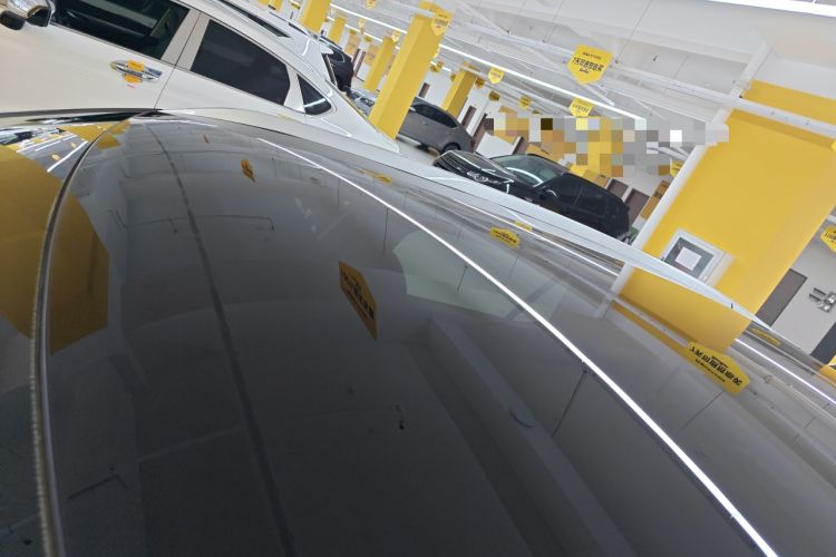 Used GAC Trumpchi EMKOO 2022 2.0 ATK TwinStar Pro Edition Roof