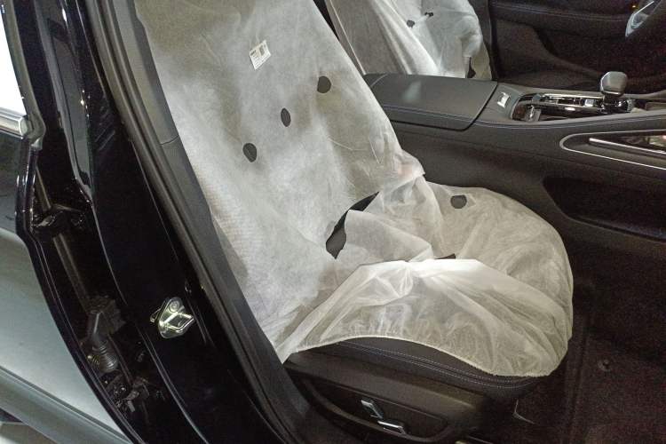 Used Geely Auto Preface 2026 Model Oriental Yao 1.5TD Kunlun Edition