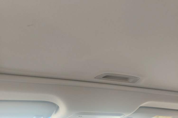 Used Buick GT 2021 Revised Version Flagship 1.5L Automatic Elite Edition Headliner