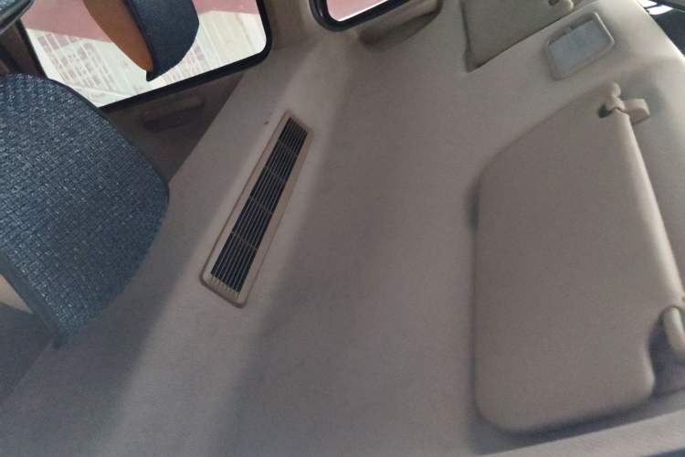 Used Wuling Hongguang 2019 1.5L S Standard Version China VI LAR