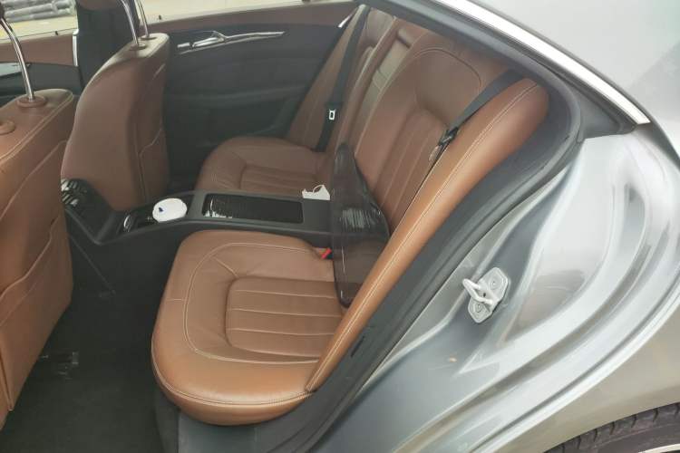 Used Mercedes-Benz CLS 2015 CLS 320