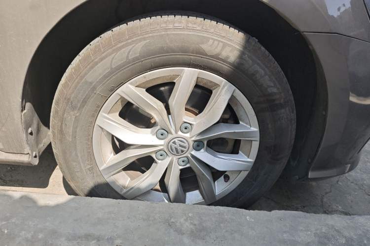 Used Volkswagen Passat 2017 280TSI DSG Luxury Edition