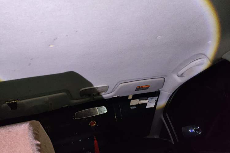 Used Haima Puxima 2012 1.8L Manual 7-Seater Creative Edition
