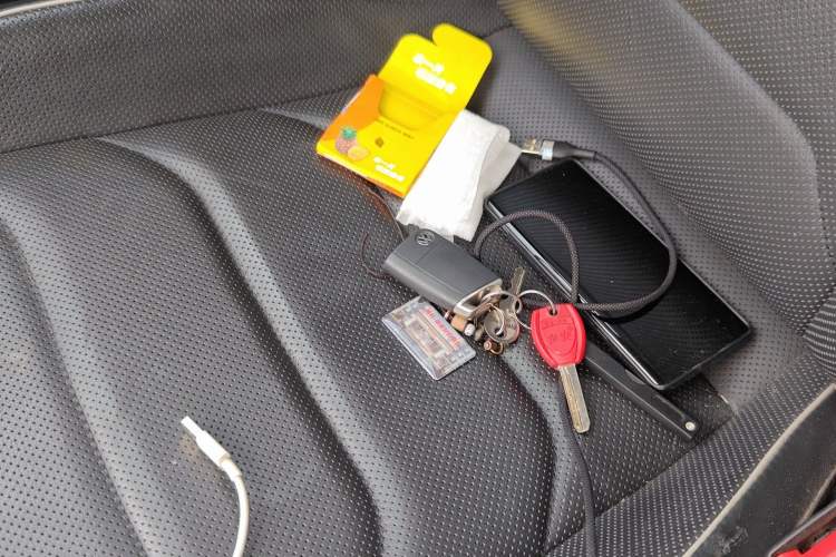 Used Volkswagen Tiguan L New Energy 2021 430 PHEV Plug-in Hybrid Flagship Edition