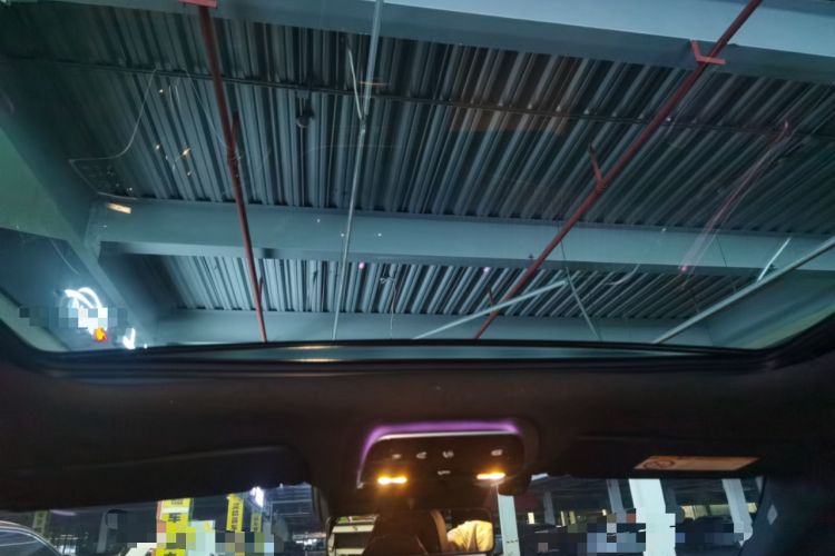 Used Mercedes-Benz E-Class 2024 Refresh E 300 L Stylish Edition
