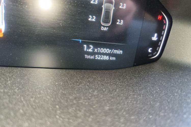 Used CHANGAN CS55PLUS 2022 2nd Generation 1.5T DCT Prestige Version
