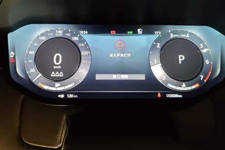 Used Land Rover Range Rover 2023 3.0 L6 360 PS Grand Edition