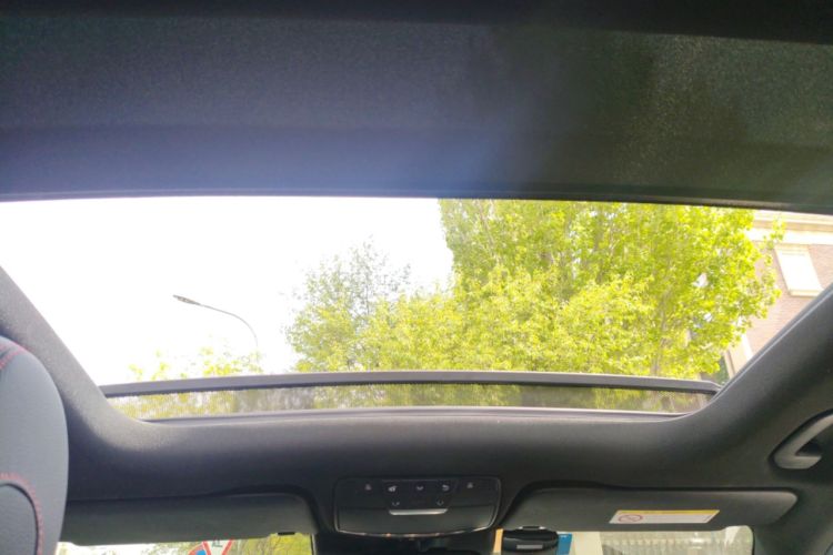 Used Mercedes-Benz GLC AMG 2017 AMG GLC 43 4MATIC Headliner