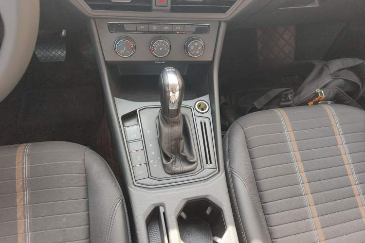 Used Volkswagen Lavida 2019 280TSI DSG Comfort Edition China VI standard
