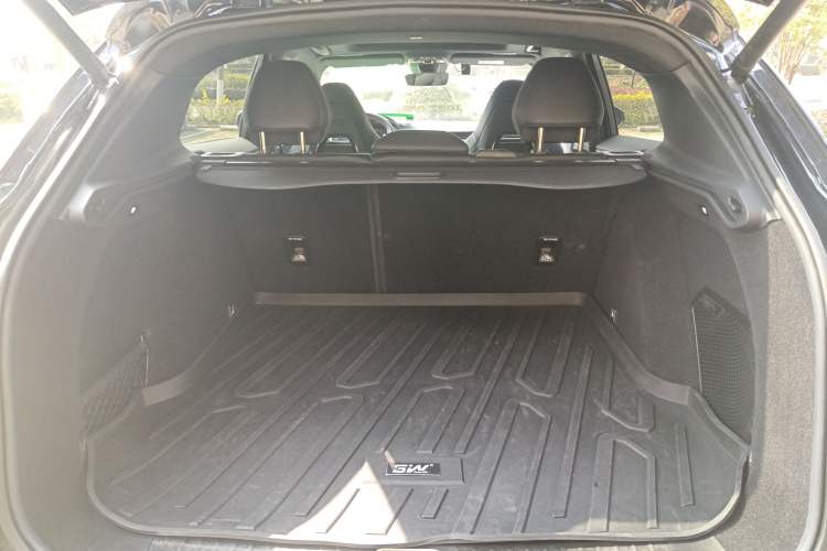 Used Lynk & Co 01 EM-P 2022 1.5TD PHEV Plus