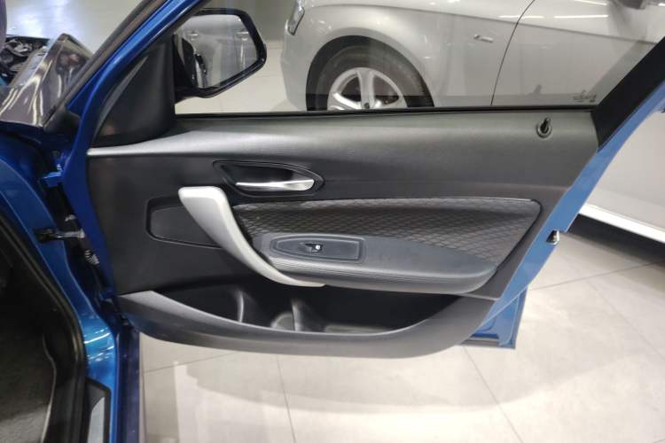 Used BMW 1 Series 2013 Facelift M135i 5-Door Version