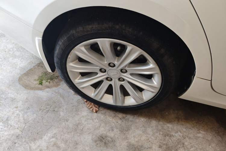 Used Cadillac ATS-L 2016 28T Tech Edition