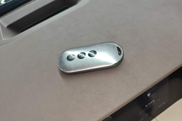 Used Hima AITO M7 2024 1.5T Intelligent Driving 4WD Max Edition 5 Seats Interior 1