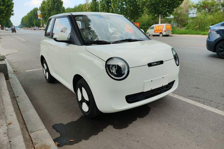 Used Changan Lumin 2024 130km Qingyue Version