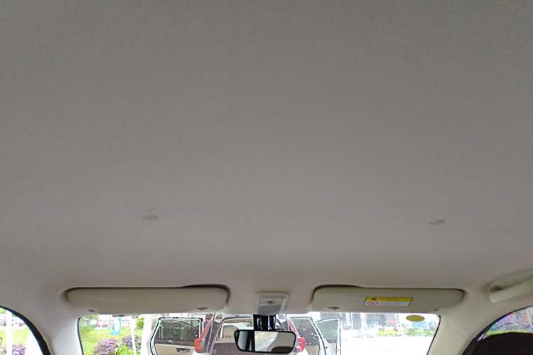 Used Wuling Bingo 2025 333 km Lingxi Connected Version Headliner
