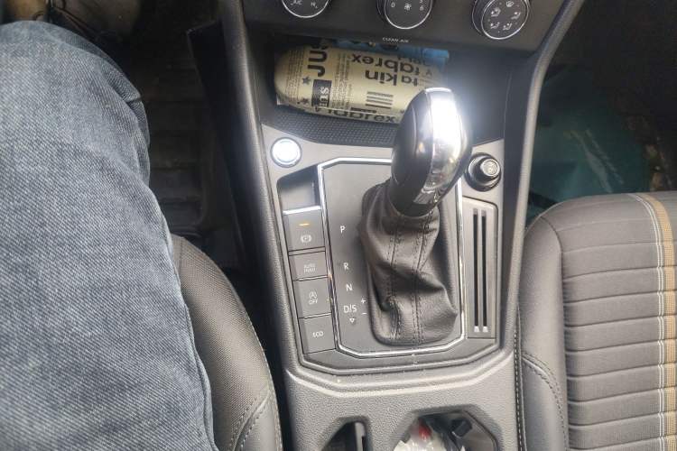 Used Volkswagen Lavida 2022 280TSI DSG Comfort Edition