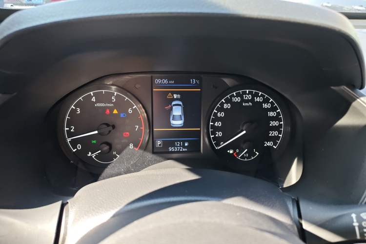 Used Nissan Teana 2020 2.0L XL Comfort Edition