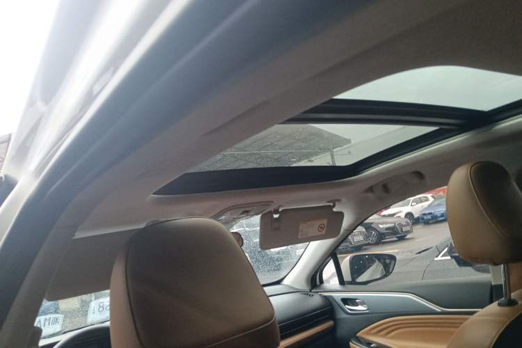 Used AION S 2022 Meizu 580 Headliner