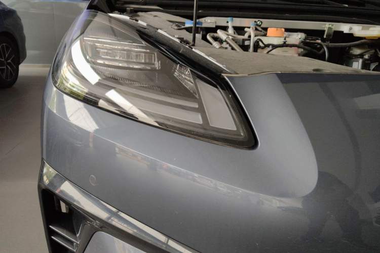 Used AION RT 2025 650 LiDAR Edition