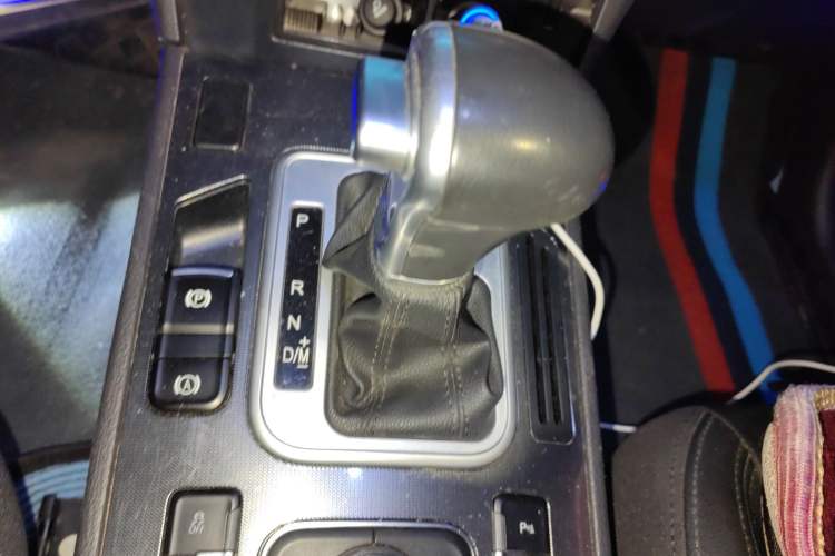 Used Haval H6 Coupe 2016 Blue Label 1.5T Automatic Two-Wheel Drive Elite Model