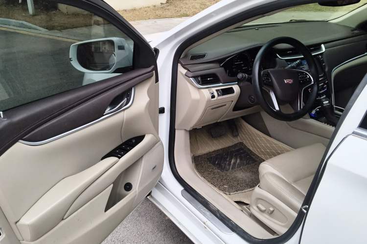 Used Cadillac XTS 2016 28T Tech Edition