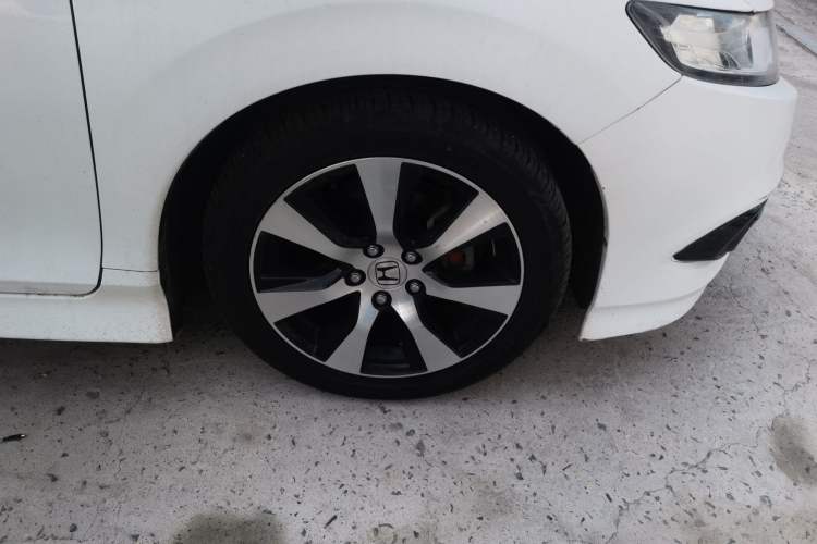 Used Honda Jade 2014 1.8L CVT Luxury Prestige Edition 5 Seats