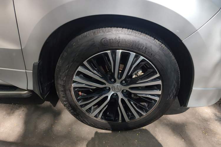 Used Honda Avancier 2017 370TURBO 2WD Luxury Edition