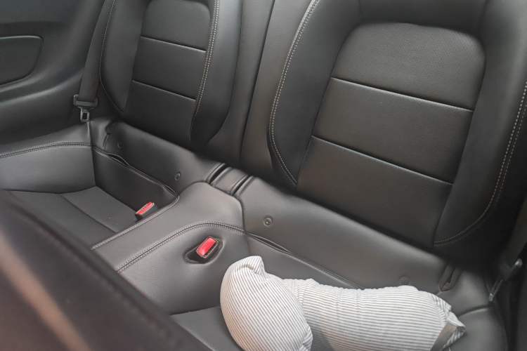 Used Ford Mustang 2016 2.3T Performance Edition