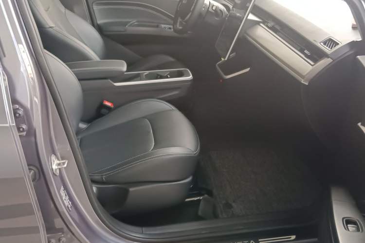 Used NETA V 2022 Pro Long-Range Smart Edition
