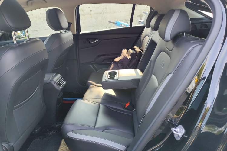 Used Qoros 7 2020 1.6T Escort Elite Model