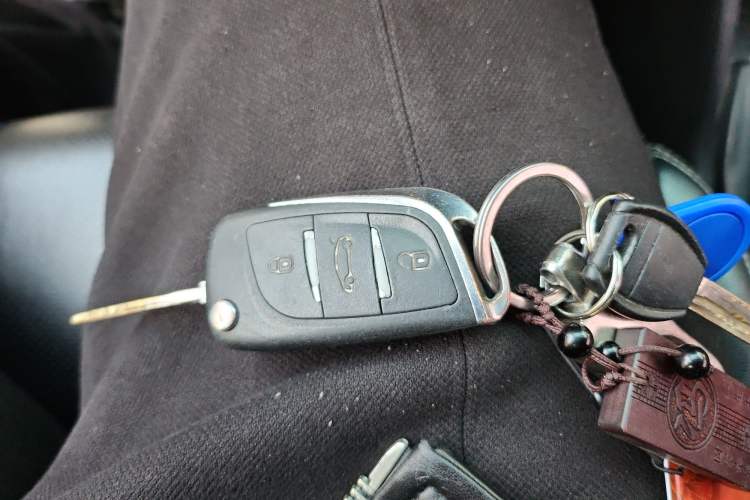 Used Toyota Vios 2017 1.5L Manual Trend Edition