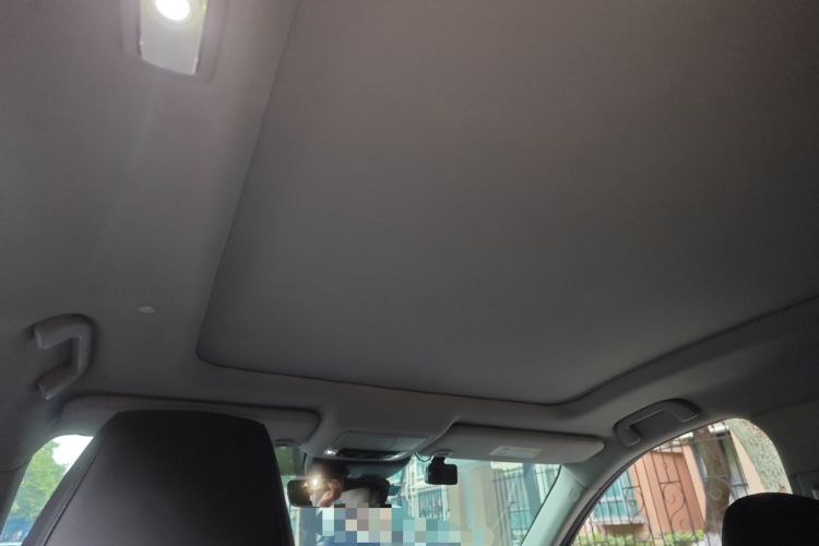 Used Acura RDX 2019 2.0T Smart Enjoyment Version SH-AWD China VI
