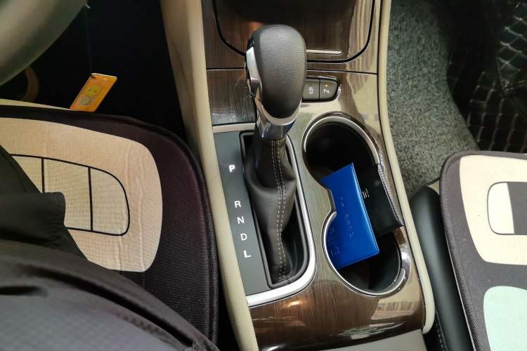 Used Buick Verano 2019 Sedan 15S Automatic Leading Model