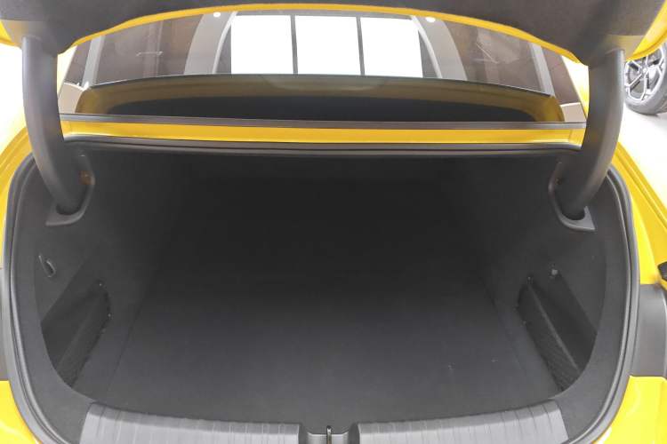 Used Xiaomi Auto SU7 Ultra 2025 Ultra Model
