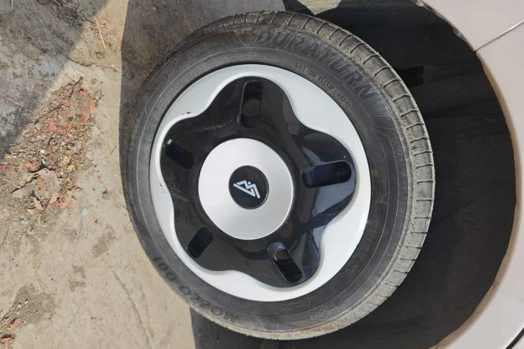 Used LINGBOX 2024 Lingzhi Edition Exterior 5