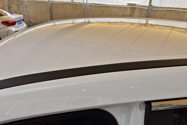 Used Skyworth EV6 2024 520 Flash Edition
